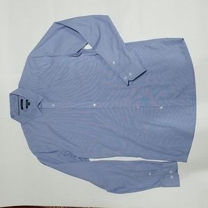 RW&Co Mens Dress Shirt